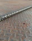 Chase LED Light Bar With Built In Strobe 32" by GG Lighting