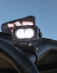 Dual Color White/Amber GP10 Pod by GG Lighting