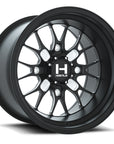 Hostile Boost Satin Blade Cut Forged Wheel