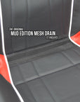 GT/S.E. Suspension Seats Kit for Polaris RZR PRO XP, PRO R, Turbo R