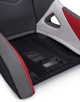 GT3 Suspension Seats Kit for Polaris RZR PRO XP, PRO R, Turbo R by PRP