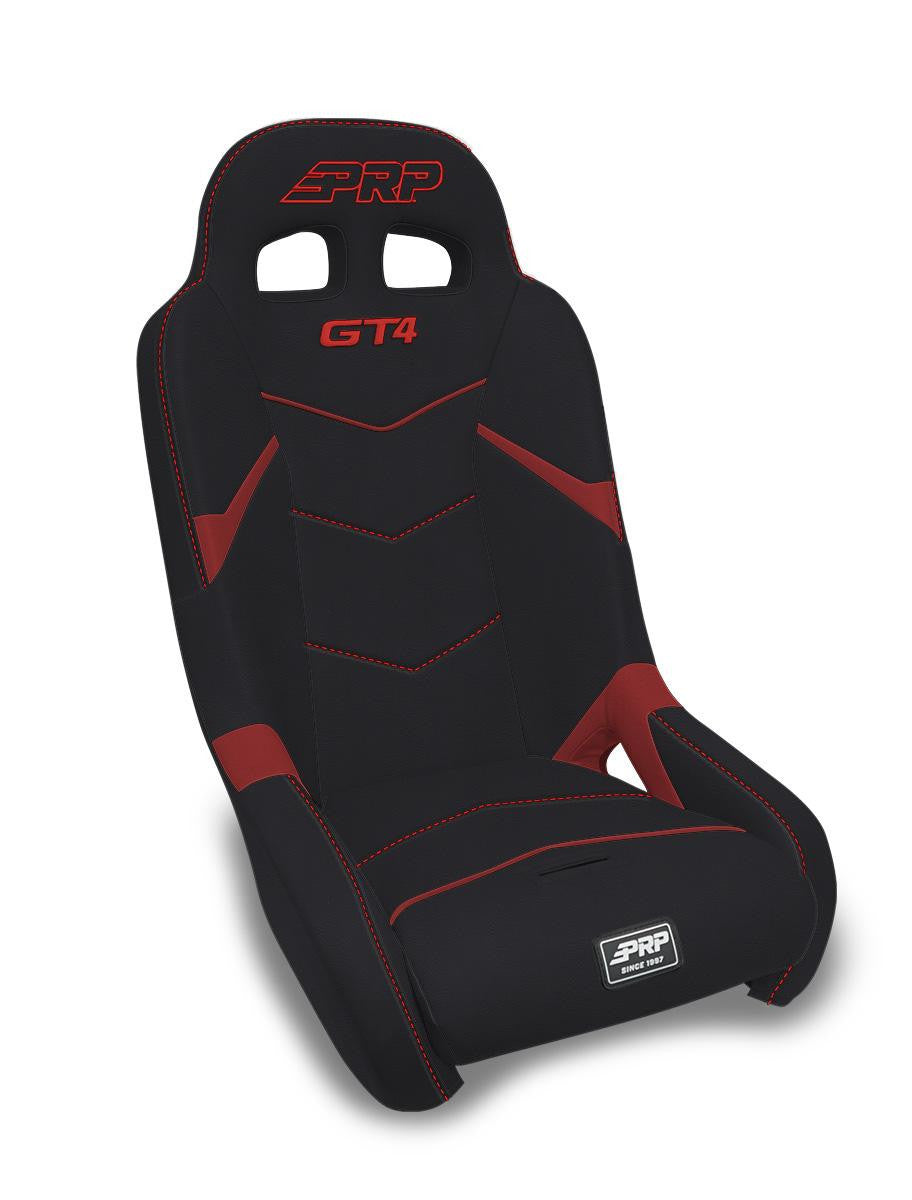 GT4 Suspension Seat by PRP