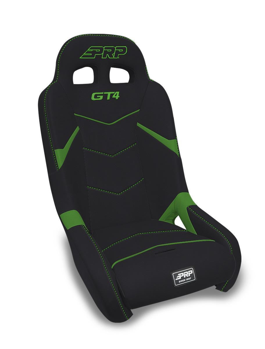 GT4 Suspension Seat by PRP