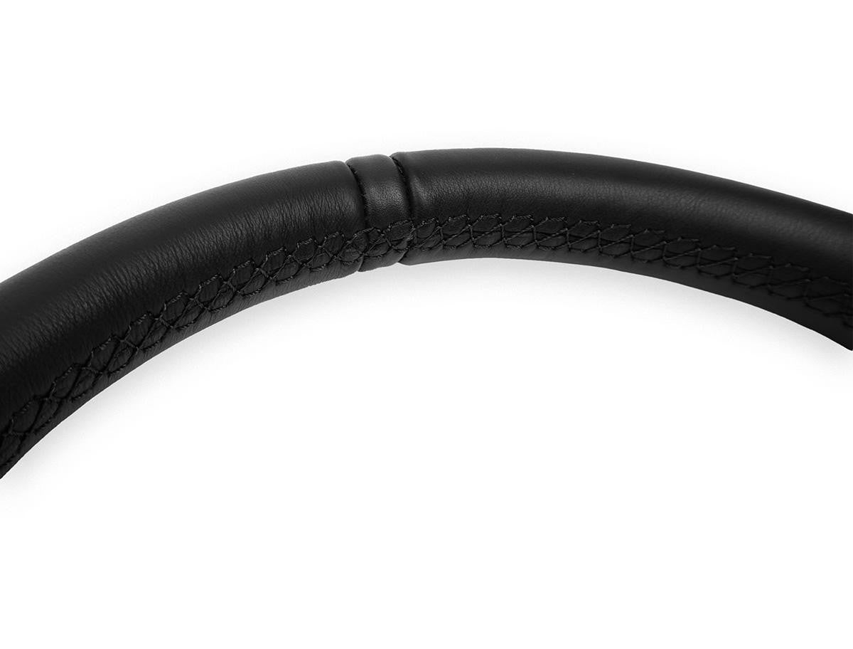Comp R Leather Steering Wheel by PRP