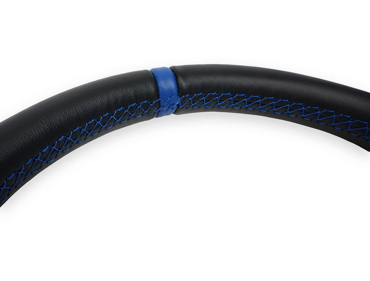 Pr Hyper R Steering Wheel Comp R Leather Steering Wheel by PRP