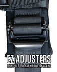 PRP 5.2S Harness