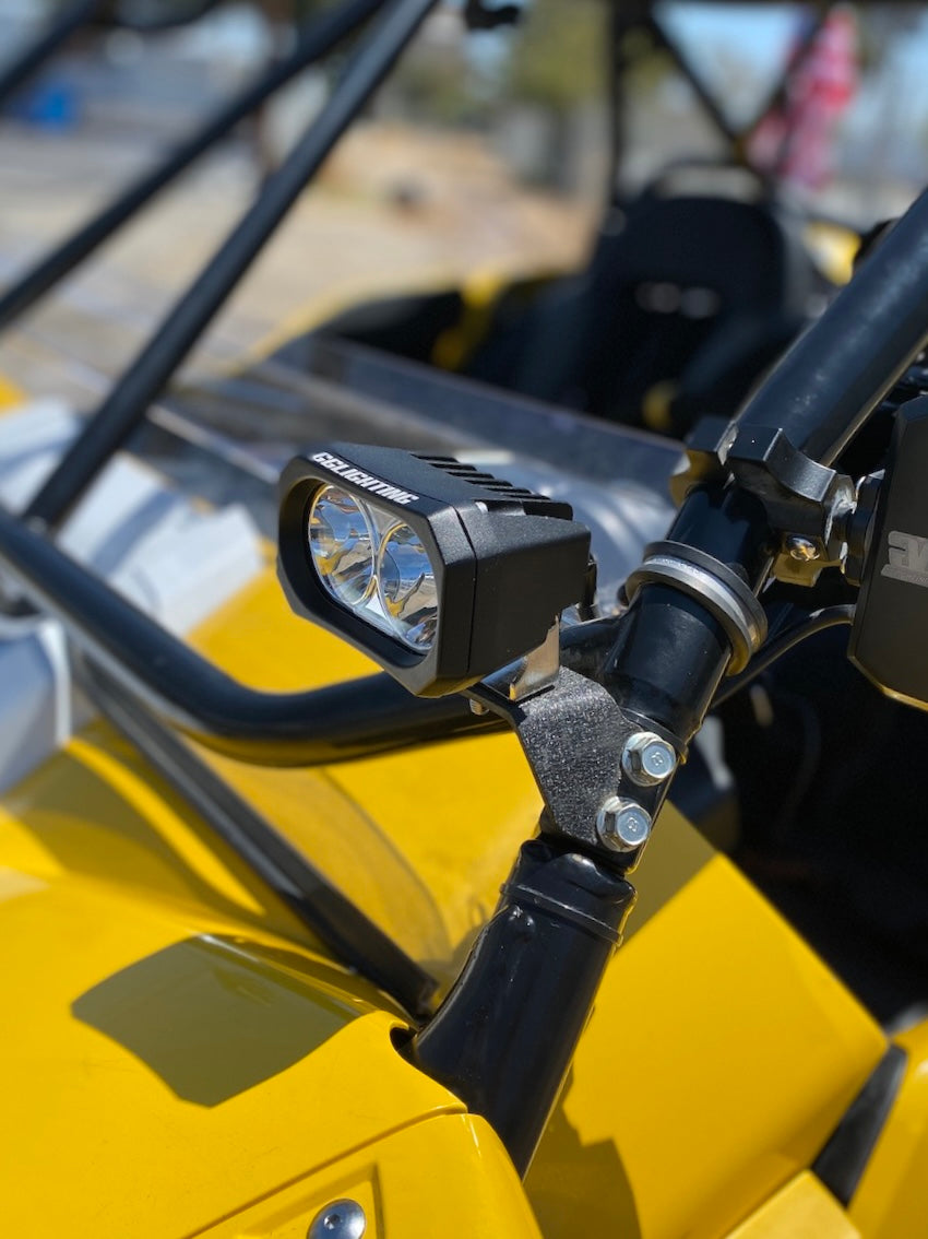 GP20 LED Pod Pair by GG Lighting