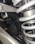 MTS Off-Road Polaris RZR Pro R/Turbo R Front Limit Straps
