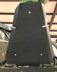 Kawasaki KRX iMpact A-Arm Skids by Trail Armor