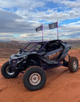 Can-Am Maverick R Radius Roll Cage