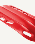 Red Safe Sled