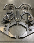 07-18 Silverado / Sierra 1500 4WD Race Suspension Kit by LSK