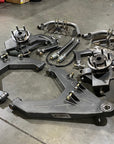 07-18 Silverado / Sierra 1500 4WD Race Suspension Kit by LSK