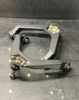 11-19 GM 2500HD Upper Control Arms by LSK