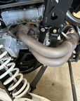 MTS Off-Road Polaris RZR Pro R Rear Limit Straps