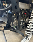 MTS Off-Road Polaris RZR Pro R Rear Limit Straps