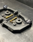 05+ TACOMA Upper Control Arms by LSK