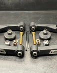05+ TACOMA Upper Control Arms by LSK