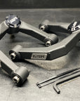 05+ TACOMA Upper Control Arms by LSK