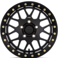 KMC Grenade 15" Beadlock Wheels