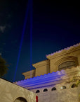 RGB Lunar Laser Whips Kit by Marshin Whips