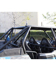 LSK Polaris RZR XP1000 / Turbo 4-Seat Flat Roll Cage Kit