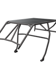 LSK Polaris RZR XP1000 / Turbo 4-Seat Flat Roll Cage Kit
