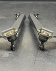 1999-2010 Chevy GMC 2500HD Upper Control Arms by LSK