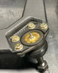 1999-2010 Chevy GMC 2500HD Upper Control Arms by LSK