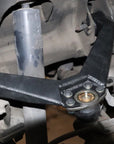 1999-2010 Chevy GMC 2500HD Upper Control Arms by LSK