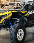 LSK Can-Am Maverick R Mojave Front Bumper