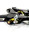 07-21 TUNDRA Lower Control Arms by LSK