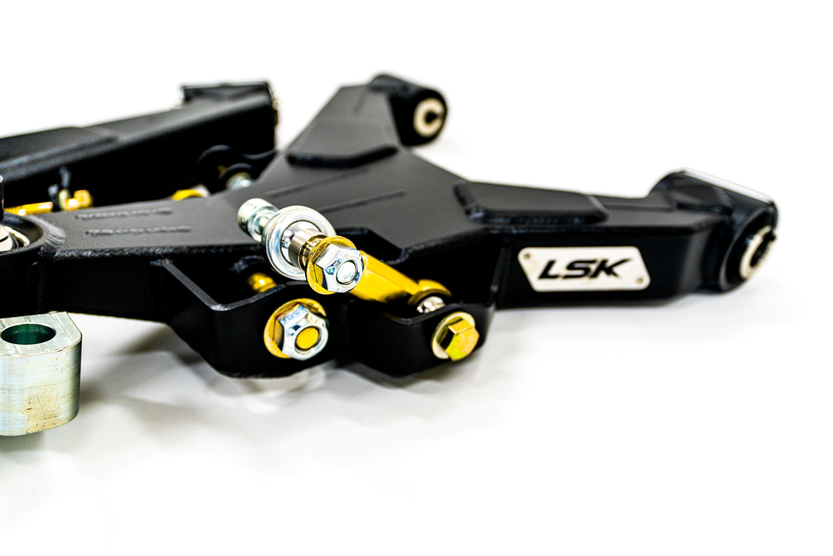 LSK