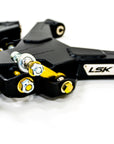 07-21 TUNDRA Lower Control Arms by LSK