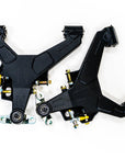07-21 TUNDRA Lower Control Arms by LSK