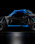 Can-Am X3 Flat Top Roll Cage