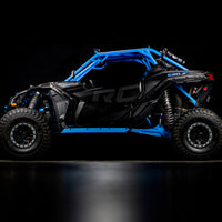 Can-Am X3 Flat Top Roll Cage