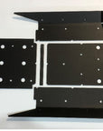Kawasaki KRX 1000 Full Skids by Trail Armor