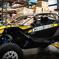 Can-Am Maverick R Radius Roll Cage