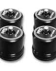 MTS Off-Road High Volume Reservoir Caps (FOR FOX SHOCKS)