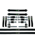 MTS Off-Road Can-Am Maverick R Limit Strap Kit