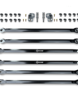 MTS Off-Road Can-Am Maverick R Radius Rods