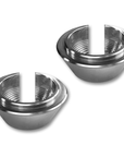 Polaris RZR Pro R/Turbo R/Pro S Billet Front Spring Perch Collars - Set of 2