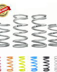MTS Offroad Polaris Xpedition TENDER Spring Kit