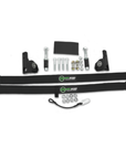 MTS Off-Road Polaris RZR Turbo R/Pro S Rear Limit Straps