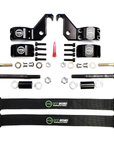 MTS Off-Road Polaris RZR Pro R Rear Limit Straps
