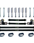 MTS Off-Road Can-Am X3 Limit Strap Kit