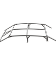 LSK Can-Am Maverick R Max 4-seat Radius Roll Cage Kit