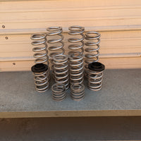 OEM Polaris RZR Pro XP4 springs