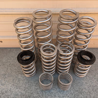 OEM Polaris RZR Pro XP4 springs